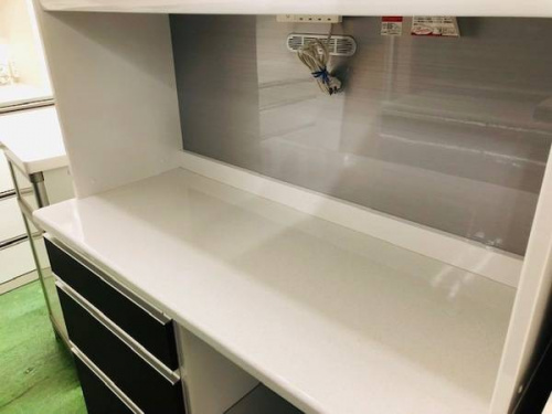 カップボードの収納家具