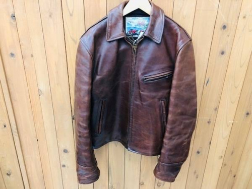 人気メンズアウター特集の板橋　練馬　中野　池袋　洋服　中古　買取