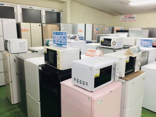 ファミリータイプの板橋　練馬  中野　池袋　バルミューダ　買取