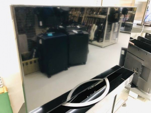 板橋 練馬 中野 池袋 中古 テレビのSHARP