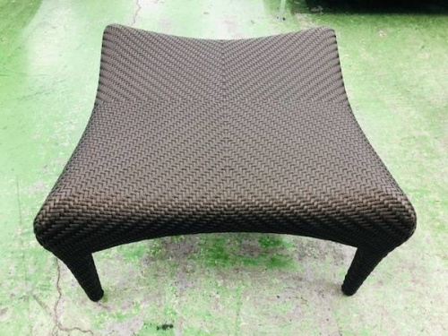 イスのリクライニングチェア