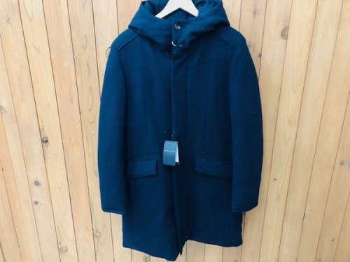 人気メンズアウター特集の板橋　練馬　中野　池袋　洋服　中古　買取