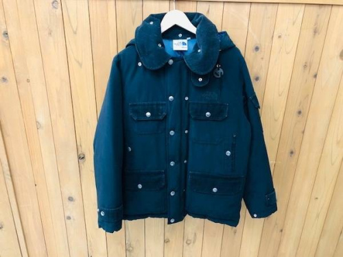 板橋 練馬 中野 池袋 ノースフェイス 中古 買取 のアウター