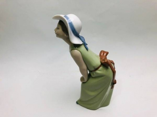 北欧雑貨のLLADRO