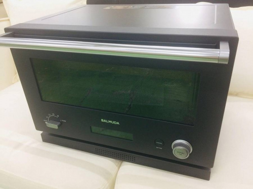 板橋　練馬　中野　池袋　中古家電の板橋　練馬　中野　池袋　買取　バルミューダ