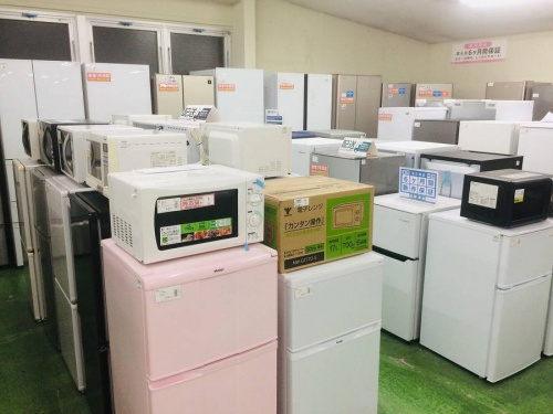 板橋　練馬  中野　池袋　バルミューダ　買取