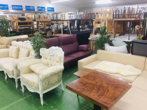 家具　中古の板橋　練馬  中野　池袋　家具　買取