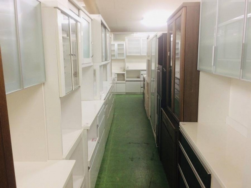 板橋　練馬  中野　池袋　家具　買取