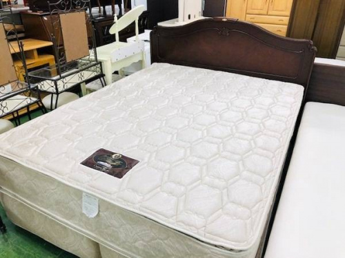 板橋　練馬　中野　池袋　中古　家具の板橋　練馬　中野　池袋　中古　シモンズ　買取