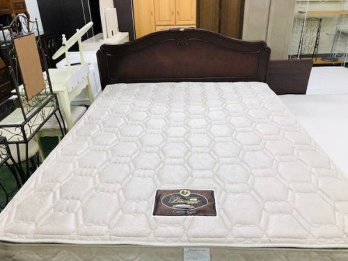 板橋　練馬　中野　池袋　中古　シモンズ　買取のベッド