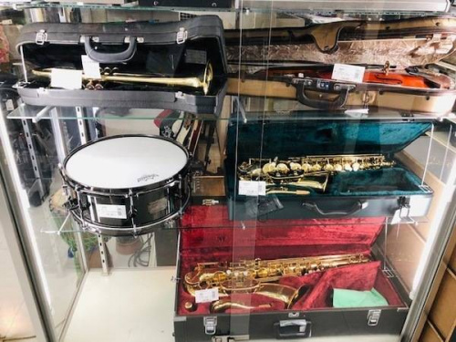 楽器