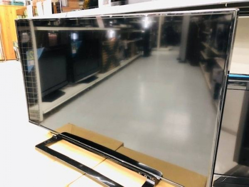 板橋　練馬　中野　池袋　中古　テレビ　買取のTOSHIBA