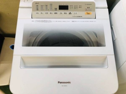 板橋　練馬  中野　池袋　家電　中古家電　買取のPanasonic