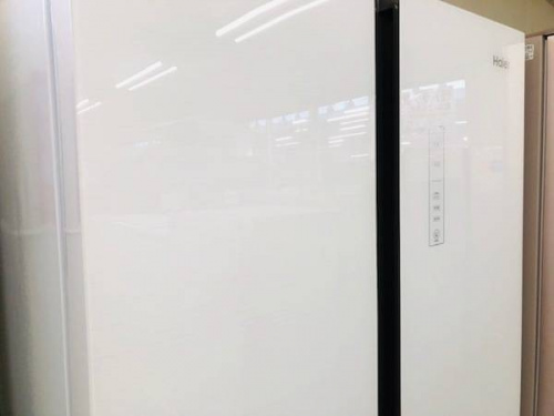 板橋　練馬　中野　池袋　中古　冷蔵庫　の板橋　練馬　中野　池袋　ハイアール　中古家電