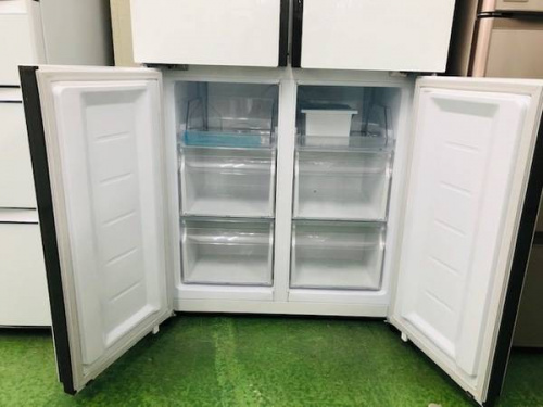 4ドア・ファミリータイプのNR-F172PV