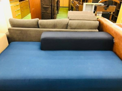 ソファーの生活家具