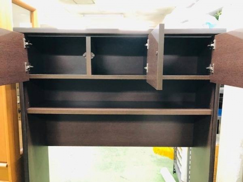 板橋 練馬 中野 池袋 中古 ニトリ 買取のAVボード