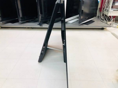 4K対応液晶テレビの高年式