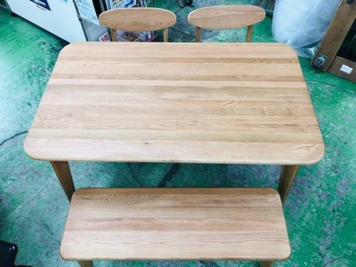 板橋 練馬 中野 池袋 中古 ダイニング 買取の関家具