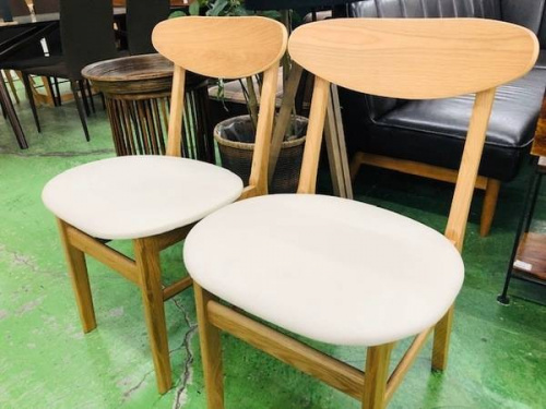4点セットの生活家具