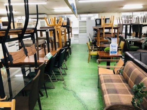 生活家具