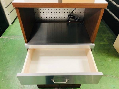 収納家具のUNICO