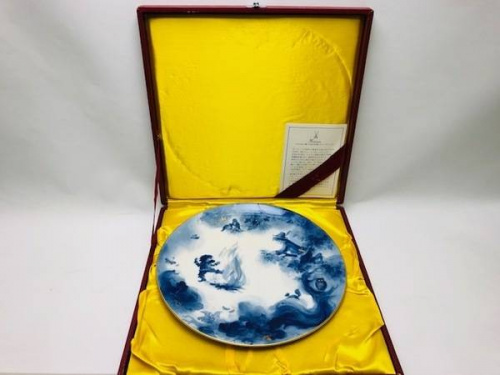 板橋 練馬 中野 池袋 雑貨 マイセン 中古 買取の洋食器