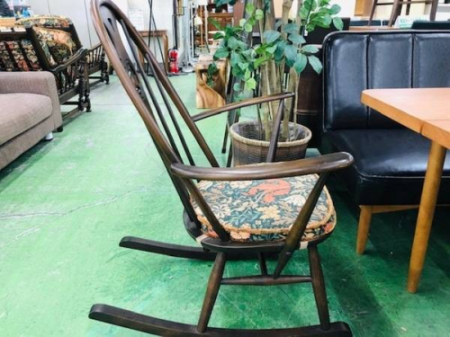 アーコールチャアの生活家具