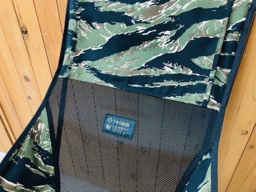 板橋　練馬　中野　池袋　アウトドア　中古　買取のアウトドアチェア