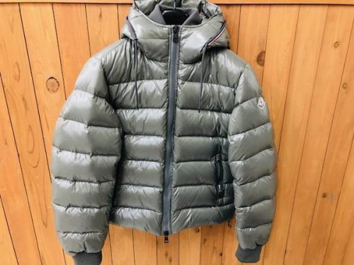 人気メンズアウター特集の板橋 練馬 中野 池袋 洋服 中古 買取