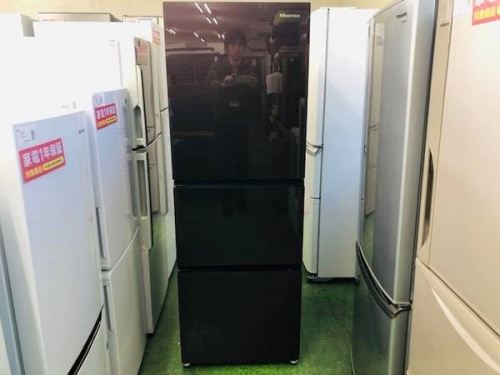 板橋　練馬　中野　池袋　中古家電のHisense・ハイセンス