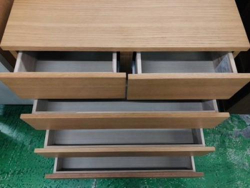 収納家具の生活家具