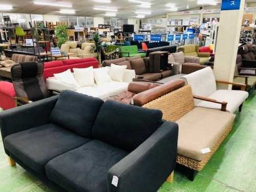 板橋　練馬　中野　池袋　中古家電の家具