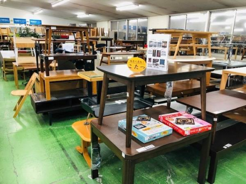 家具の生活家電