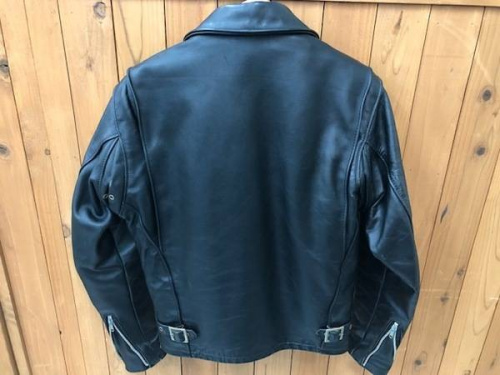 板橋　練馬　中野　池袋　洋服　中古　買取の板橋　練馬　中野　池袋　Schott　中古　買取