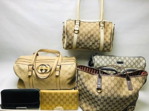 LOUIS VUITTONのブランド