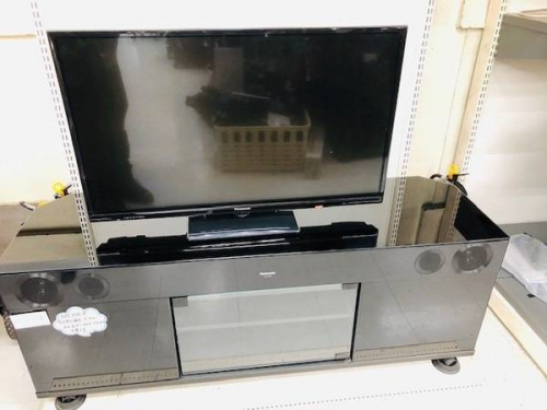 Panasonic・パナソニックのテレビ