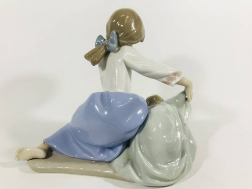 北欧雑貨のLLADRO