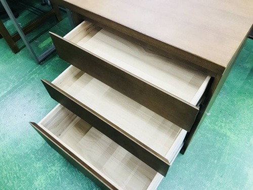 桜屋工業のアルマリオデスク