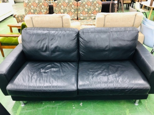 板橋　練馬　中野　池袋　中古　無印良品　買取のソファー