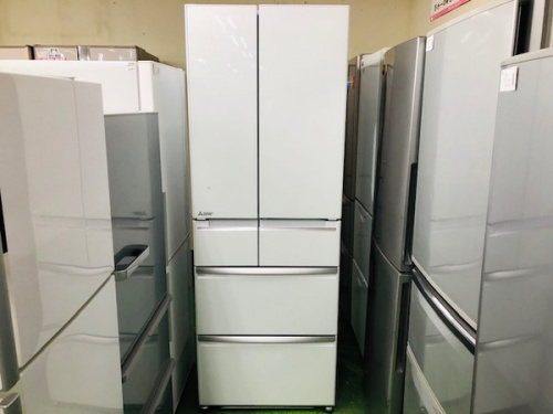 生活家電の板橋　練馬　中野　池袋　冷蔵庫