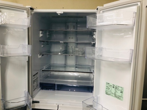板橋　練馬　中野　池袋　冷蔵庫の板橋　練馬　中野　池袋　中古家電