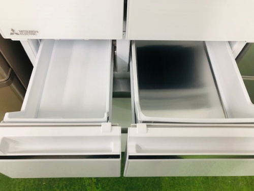 板橋　練馬　中野　池袋　中古家電の6ドア冷蔵庫