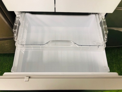 6ドア冷蔵庫のなんでも買取