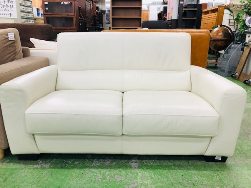 板橋　練馬　中野　池袋　中古　大塚家具　買取のソファー
