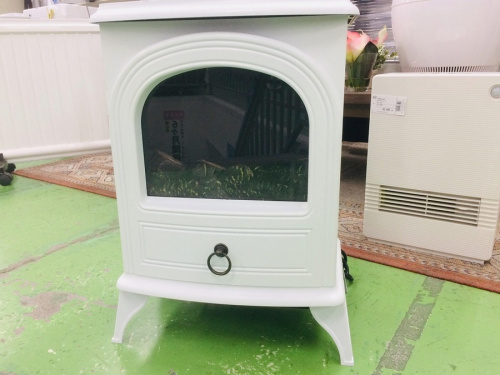 生活家電の板橋　練馬　中野　池袋　ヒーター