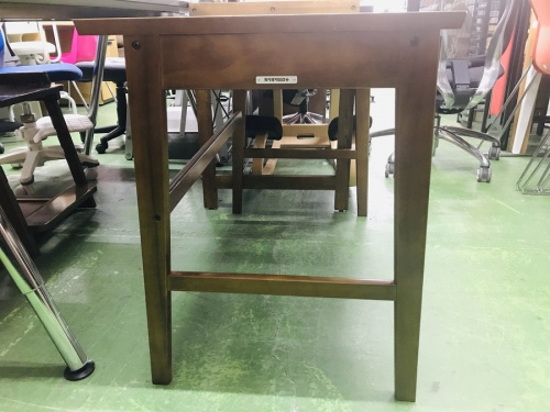 デスクのなんでも買取