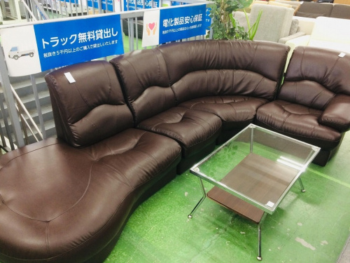 家具の板橋　練馬　中野　池袋  ソファ