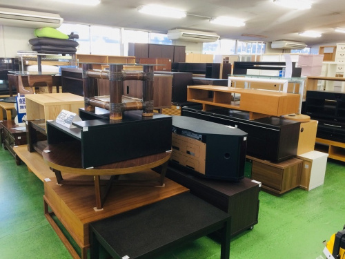 ソファのなんでも買取