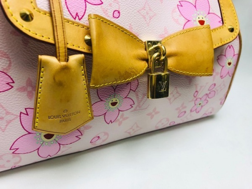 LOUIS VUITTONのなんでも買取